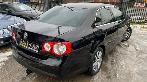 Volkswagen Jetta A5  (105KM) - 16 900  PLN, 2006 - Częstochowa - wyprzedaż | Autoria.pl