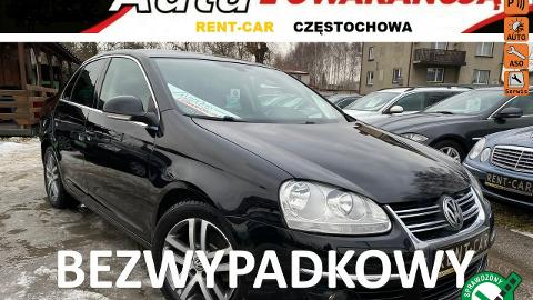 Volkswagen Jetta A5  (105KM) - 16 900  PLN, 2006 - Częstochowa - wyprzedaż | Autoria.pl