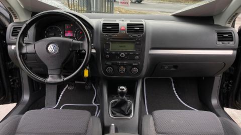 Volkswagen Jetta A5  (105KM) - 16 900  PLN, 2006 - Częstochowa - wyprzedaż | Autoria.pl