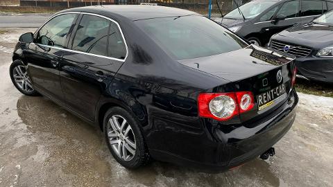 Volkswagen Jetta A5  (105KM) - 16 900  PLN, 2006 - Częstochowa - wyprzedaż | Autoria.pl