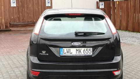 Ford Focus Mk2  (105KM) - 20 900  PLN, 2010 - Radom - wyprzedaż | Autoria.pl