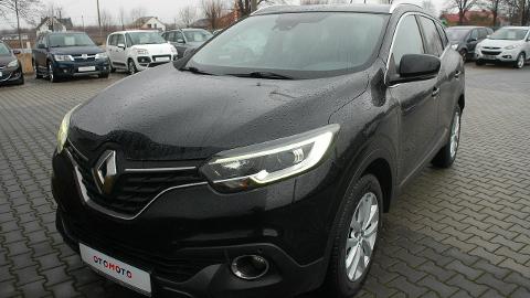 Renault Kadjar I  (131KM) - 43 900  PLN, 2015 - Dębica - wyprzedaż | Autoria.pl