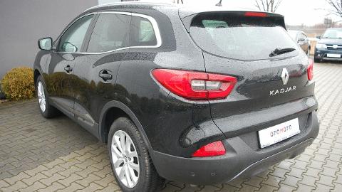 Renault Kadjar I  (131KM) - 43 900  PLN, 2015 - Dębica - wyprzedaż | Autoria.pl