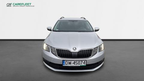 Škoda Octavia III  (150KM) - 74 600  PLN, 2017 - Piaseczno - wyprzedaż | Autoria.pl