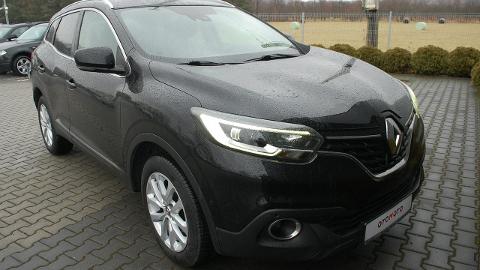 Renault Kadjar I  (131KM) - 43 900  PLN, 2015 - Dębica - wyprzedaż | Autoria.pl