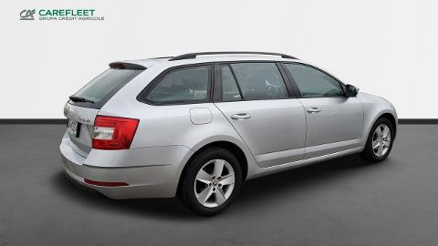 Škoda Octavia III  (150KM) - 74 600  PLN, 2017 - Piaseczno - wyprzedaż | Autoria.pl