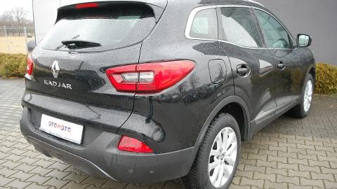 Renault Kadjar I  (131KM) - 43 900  PLN, 2015 - Dębica - wyprzedaż | Autoria.pl