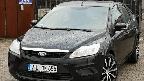 Ford Focus Mk2  (105KM) - 20 900  PLN, 2010 - Radom - wyprzedaż | Autoria.pl