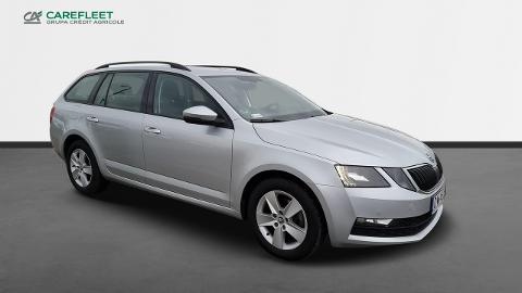 Škoda Octavia III  (150KM) - 74 600  PLN, 2017 - Piaseczno - wyprzedaż | Autoria.pl