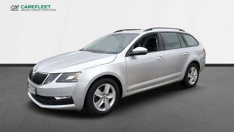 Škoda Octavia III  (150KM) - 74 600  PLN, 2017 - Piaseczno - wyprzedaż | Autoria.pl