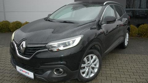 Renault Kadjar I  (131KM) - 43 900  PLN, 2015 - Dębica - wyprzedaż | Autoria.pl