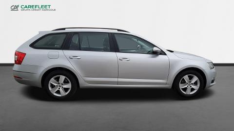 Škoda Octavia III  (150KM) - 74 600  PLN, 2017 - Piaseczno - wyprzedaż | Autoria.pl