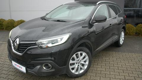 Renault Kadjar I  (131KM) - 43 900  PLN, 2015 - Dębica - wyprzedaż | Autoria.pl