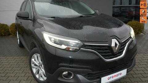 Renault Kadjar I  (131KM) - 43 900  PLN, 2015 - Dębica - wyprzedaż | Autoria.pl