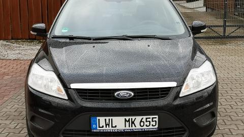 Ford Focus Mk2  (105KM) - 20 900  PLN, 2010 - Radom - wyprzedaż | Autoria.pl