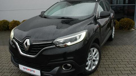 Renault Kadjar I  (131KM) - 43 900  PLN, 2015 - Dębica - wyprzedaż | Autoria.pl