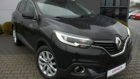 Renault Kadjar I  (131KM) - 43 900  PLN, 2015 - Dębica - wyprzedaż | Autoria.pl