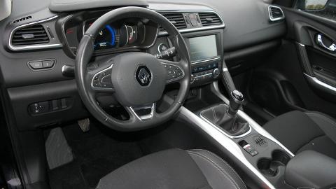 Renault Kadjar I  (131KM) - 43 900  PLN, 2015 - Dębica - wyprzedaż | Autoria.pl