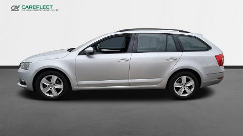 Škoda Octavia III  (150KM) - 74 600  PLN, 2017 - Piaseczno - wyprzedaż | Autoria.pl