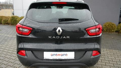 Renault Kadjar I  (131KM) - 43 900  PLN, 2015 - Dębica - wyprzedaż | Autoria.pl