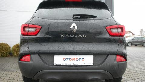 Renault Kadjar I  (131KM) - 43 900  PLN, 2015 - Dębica - wyprzedaż | Autoria.pl