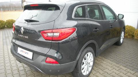 Renault Kadjar I  (131KM) - 43 900  PLN, 2015 - Dębica - wyprzedaż | Autoria.pl