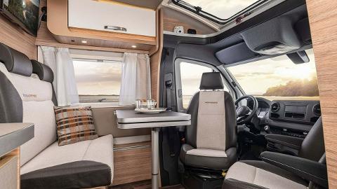 Weinsberg CaraCompact Suite MB 640 MEG EDITION PEPPER (150KM) -  419 000  PLN, 2022 - Janki - wyprzedaż | Autoria.pl