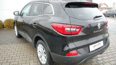 Renault Kadjar I  (131KM) - 43 900  PLN, 2015 - Dębica - wyprzedaż | Autoria.pl