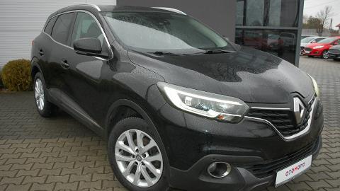 Renault Kadjar I  (131KM) - 43 900  PLN, 2015 - Dębica - wyprzedaż | Autoria.pl