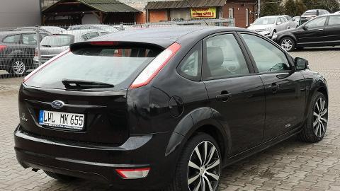 Ford Focus Mk2  (105KM) - 20 900  PLN, 2010 - Radom - wyprzedaż | Autoria.pl