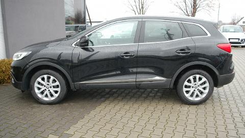 Renault Kadjar I  (131KM) - 43 900  PLN, 2015 - Dębica - wyprzedaż | Autoria.pl