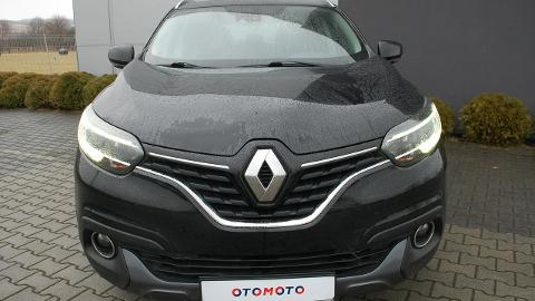 Renault Kadjar I  (131KM) - 43 900  PLN, 2015 - Dębica - wyprzedaż | Autoria.pl