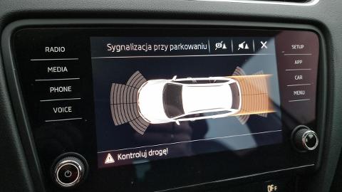 Škoda Octavia III  (150KM) - 74 600  PLN, 2017 - Piaseczno - wyprzedaż | Autoria.pl