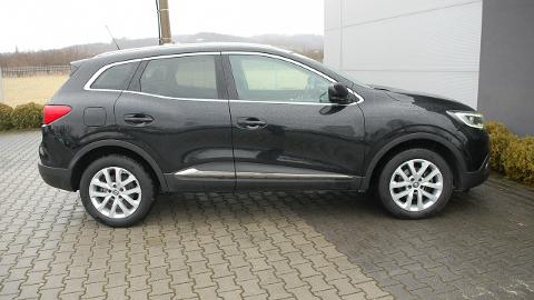 Renault Kadjar I  (131KM) - 43 900  PLN, 2015 - Dębica - wyprzedaż | Autoria.pl