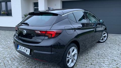 Opel Astra K  (150KM) - 58 900  PLN, 2018 - Kamienna Góra - wyprzedaż | Autoria.pl