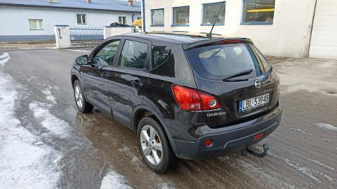 Nissan Qashqai I  (140KM) - 31 700  PLN, 2009 - Janów Lubelski - wyprzedaż | Autoria.pl