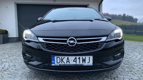 Opel Astra K  (150KM) - 58 900  PLN, 2018 - Kamienna Góra - wyprzedaż | Autoria.pl