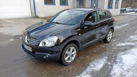 Nissan Qashqai I  (140KM) - 31 700  PLN, 2009 - Janów Lubelski - wyprzedaż | Autoria.pl