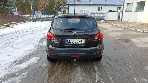 Nissan Qashqai I  (140KM) - 31 700  PLN, 2009 - Janów Lubelski - wyprzedaż | Autoria.pl