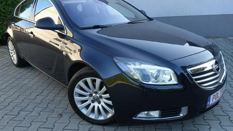 Opel Insignia A  (160KM) - 24 900  PLN, 2009 - Częstochowa - wyprzedaż | Autoria.pl