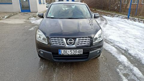 Nissan Qashqai I  (140KM) - 31 700  PLN, 2009 - Janów Lubelski - wyprzedaż | Autoria.pl