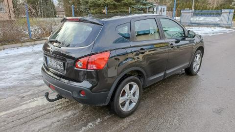 Nissan Qashqai I  (140KM) - 31 700  PLN, 2009 - Janów Lubelski - wyprzedaż | Autoria.pl