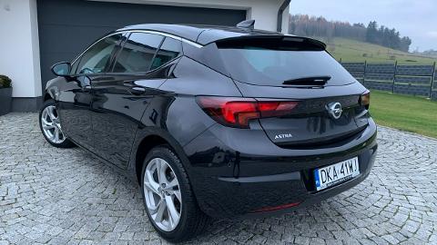 Opel Astra K  (150KM) - 58 900  PLN, 2018 - Kamienna Góra - wyprzedaż | Autoria.pl