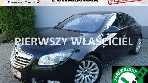 Opel Insignia A  (160KM) - 24 900  PLN, 2009 - Częstochowa - wyprzedaż | Autoria.pl