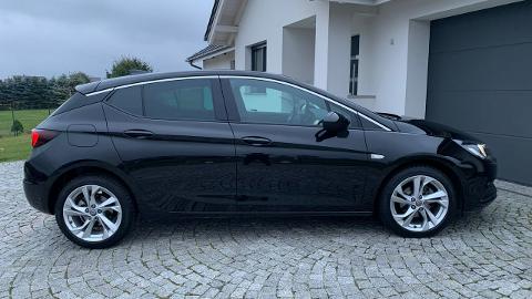 Opel Astra K  (150KM) - 58 900  PLN, 2018 - Kamienna Góra - wyprzedaż | Autoria.pl