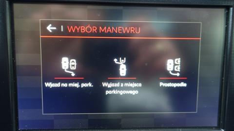 Citroën C4 Grand Picasso II  (120KM) - 65 900  PLN, 2017 - Warszawa - wyprzedaż | Autoria.pl