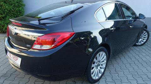 Opel Insignia A  (160KM) - 24 900  PLN, 2009 - Częstochowa - wyprzedaż | Autoria.pl