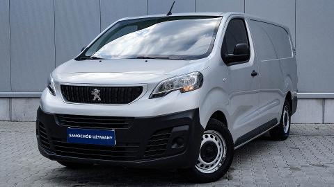 Peugeot Expert L3 2.0 BlueHDi 150 (150KM) - 77 900  PLN, 2018 - Łódź - wyprzedaż | Autoria.pl