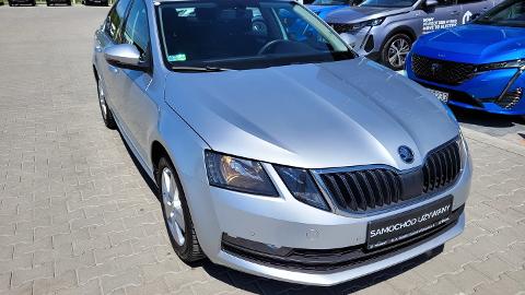 Škoda Octavia 1.5 TSI ACT Ambition (150KM) - 72 900  PLN, 2018 - lublin - wyprzedaż | Autoria.pl