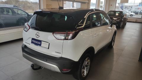 Opel Crossland X 1.2 T (130KM) - 63 999  PLN, 2017 - Wrocław - wyprzedaż | Autoria.pl